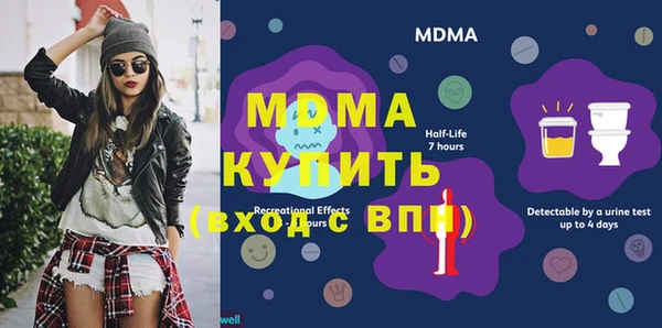 прущий лед Алексин
